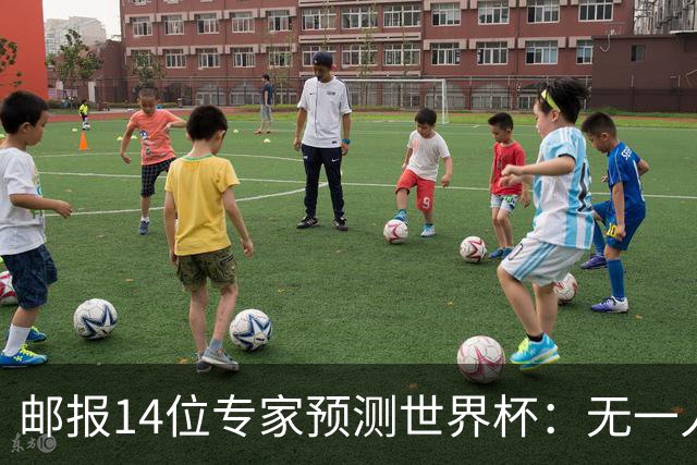 邮报14位专家预测世界杯：无一人看好英格兰队夺冠